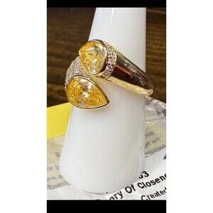 BP Beautiful Rose Gold Ring